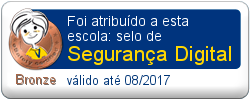 Selo de Segurança Digital
