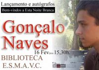 Gonçalo Naves - site