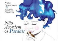 Não acordem os pardais site