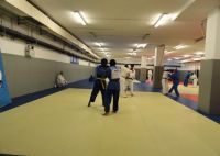 Judo a