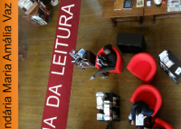 Newsletter Semana da Leitura 2016